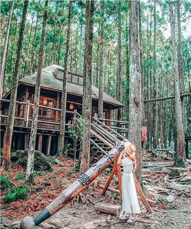 圖片來源: IG @monika115419