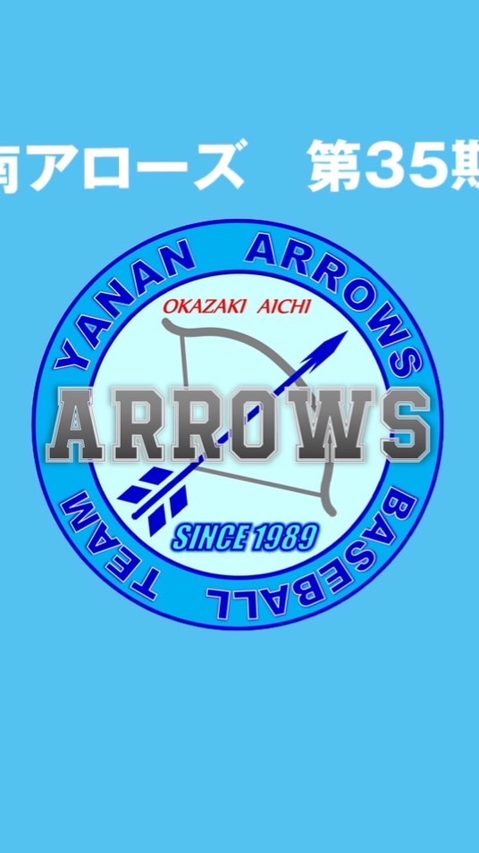 ARROWS動画🎥