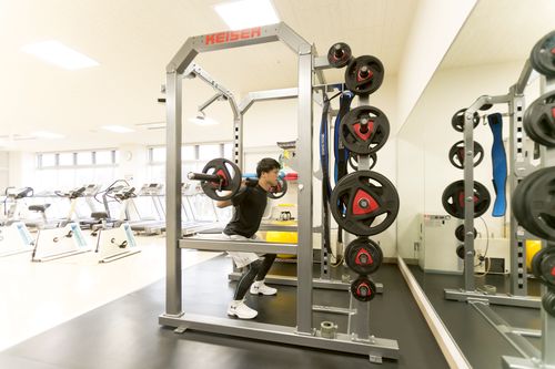 写真 メディカルフィットネス ロコパーク メディカルフィットネスロコパーク 木崎 早通駅 スポーツジム フィットネス By Line Place