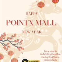 POINTX MALL