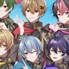 六奏　×   折　　　　夢也