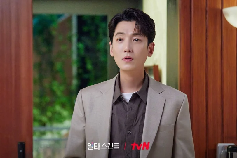 盤點2023年「最心動韓劇男主角」TOP10