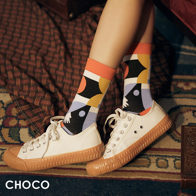 中筒襪【cs1090602】