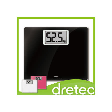 ★薄型安全強化玻璃(24mm) ★輕巧設計,方便收納 ★無須手動開關,輕踏測量台2次即可開機 ★極簡風設計,外型時尚高雅 ★測量範圍5Kg~150Kg ★自動關機省電功能 ★附贈電池(單4形乾電池*2