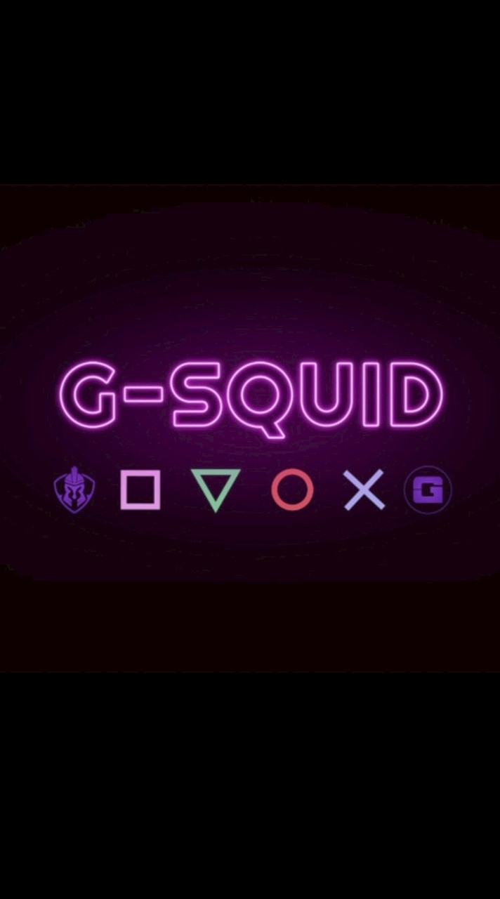 G-Squid Game Defi #4