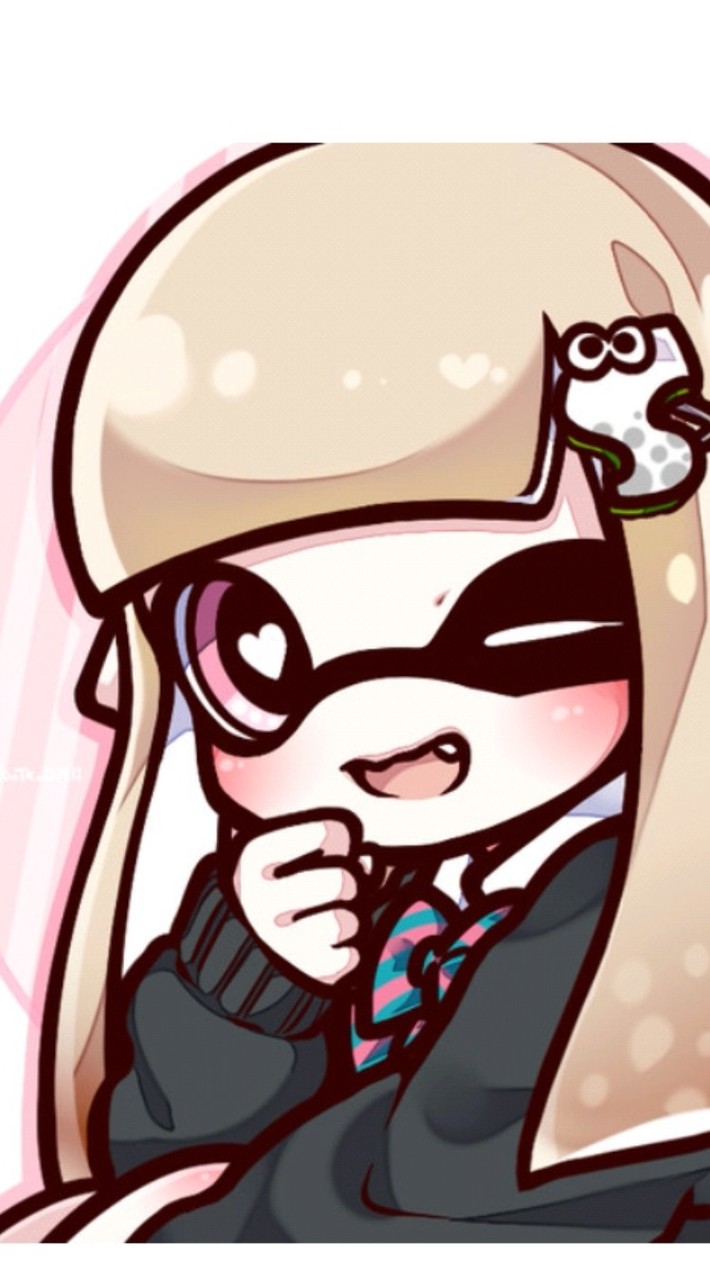 スプラ強くなりたいひとあつまれー！