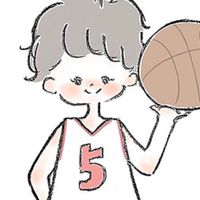 バスケ雑談ー！