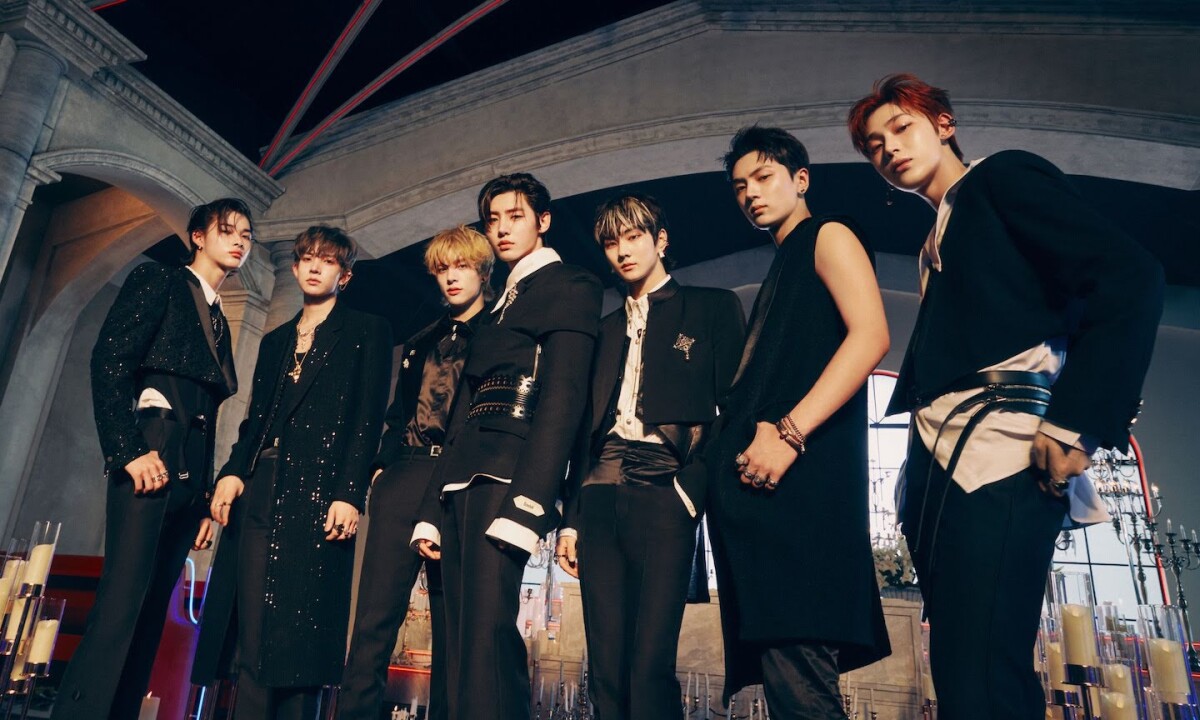 2023《音樂銀行》一位最高分top8！ENHYPEN靠「親密雙人舞」奪前5，TWICE轉型大成功！