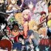 Anime school