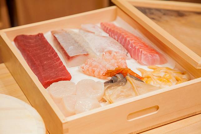 搵食cony 灣仔新開廚師發辦店最平 398嚐11貫壽司 Line Today Line Today