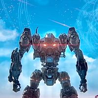 ブルーアーマードコアーカイブ