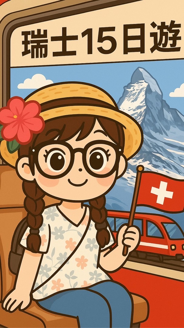 找到了旅遊培培帶您飛✈️