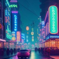 🌃深夜旅館🍷🥀迷途者聚集地🌃