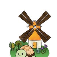 田園小屋