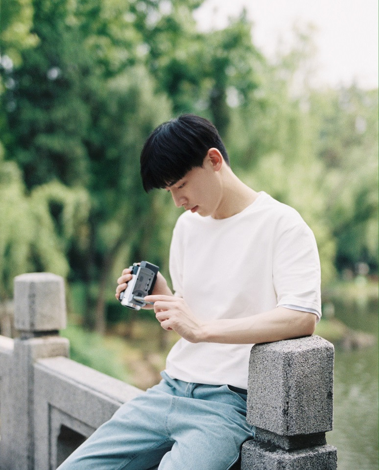 七月熱播陸劇男主角4：辛雲來 飾演《不說謊戀人》方知有