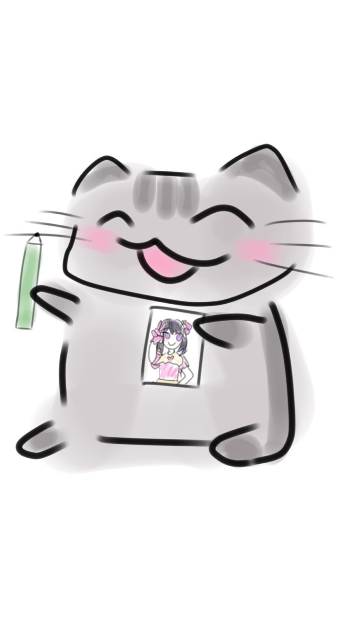 雑談＆絵師集まれ〜