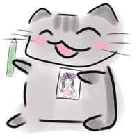 雑談＆絵師集まれ〜