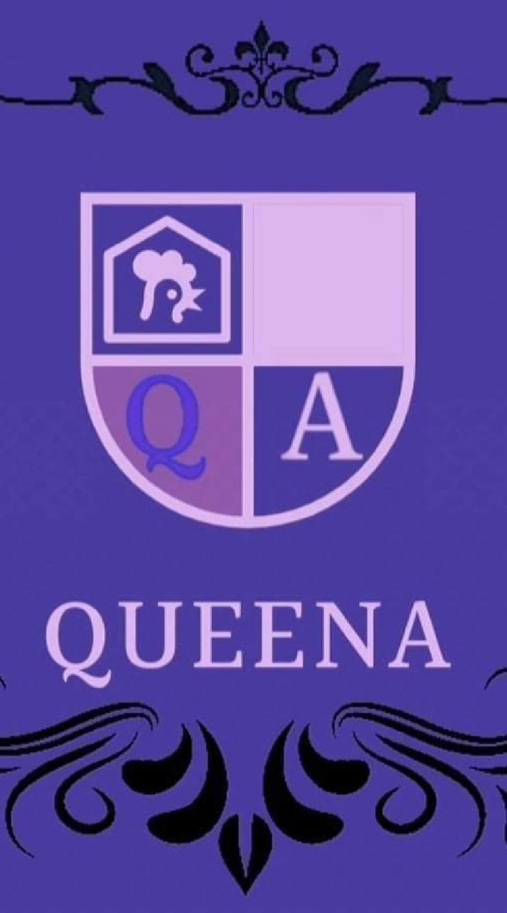 QUEENA