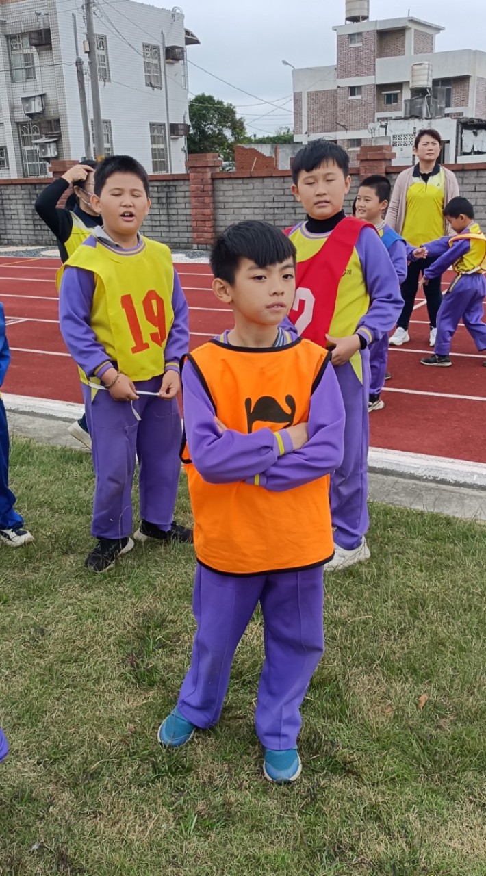 你我他