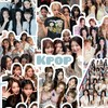 Kpopの女神天堂(｡･ω･｡)