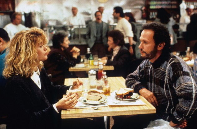 當哈利遇到莎莉 電影劇照