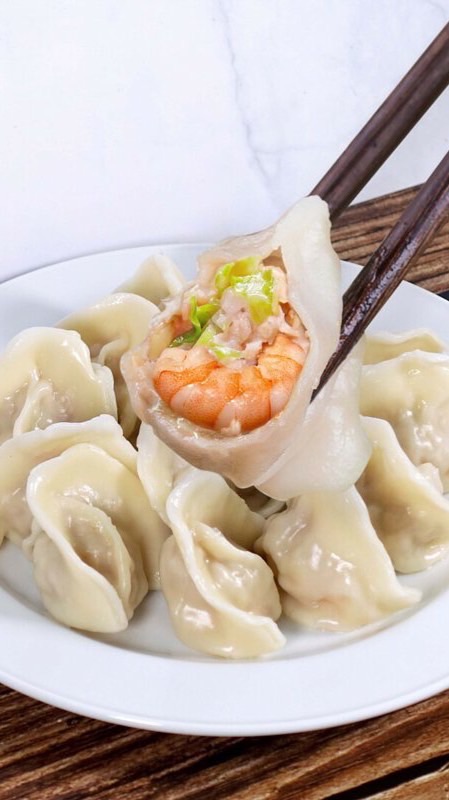 阿滿水餃店🥟