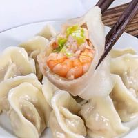 阿滿水餃店🥟