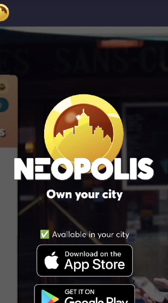 ネオポリス / Neopolis ゆるくいこ♡のオープンチャット