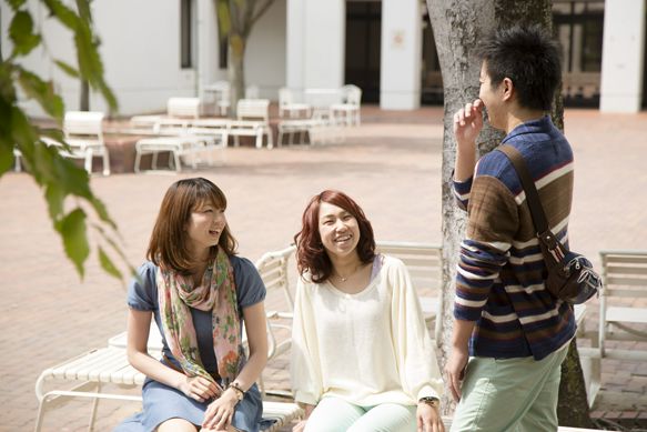 Recent Media 豊橋創造大学