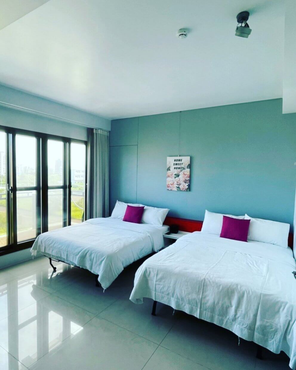 泗里沐 @sili Mu(1)