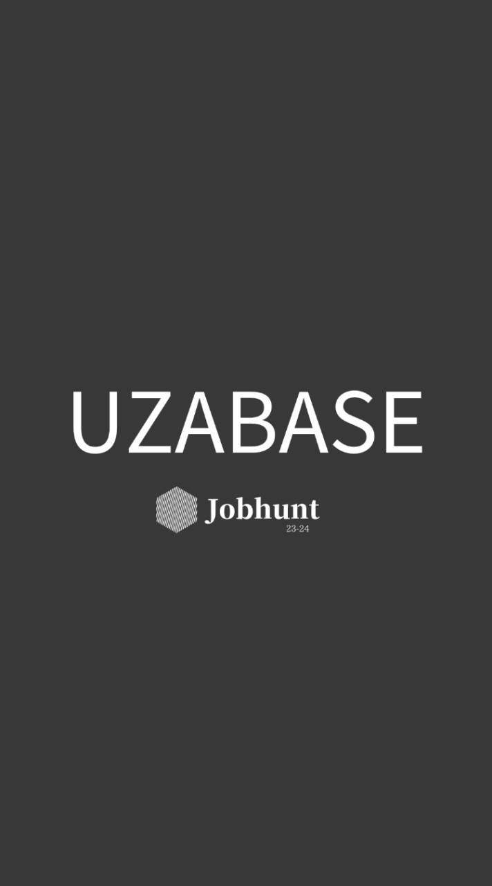 【Uzabase ユーザーベース】就活情報共有 企業研究 選考対策グループ