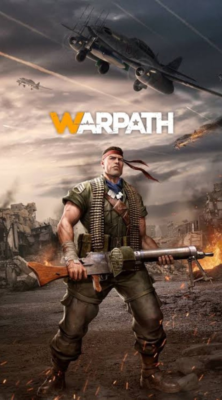 Warpath Thailand