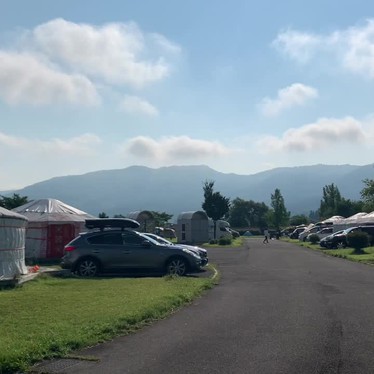 せせらぎ公園オートキャンプ場 セセラギコウエンオートキャンプジョウ 家東 門田駅 オートキャンプ場 By Line Place