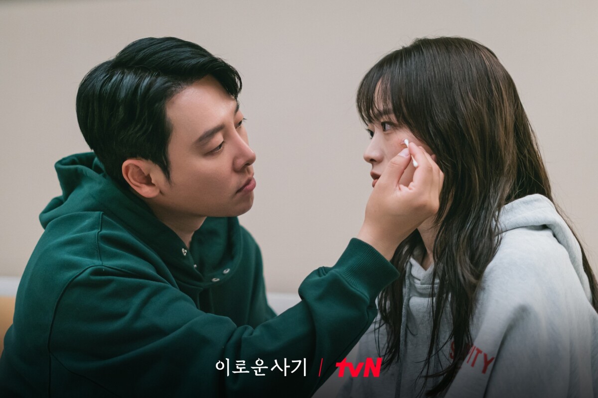 近期韓劇話題度TOP10！《今生也請多指教》才第4，《惡鬼》《歡迎來到王之國》難分高下