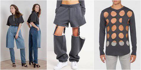 Deretan Fashion Item Yang Aneh Tapi Laris Terjual, Berminat Beli?