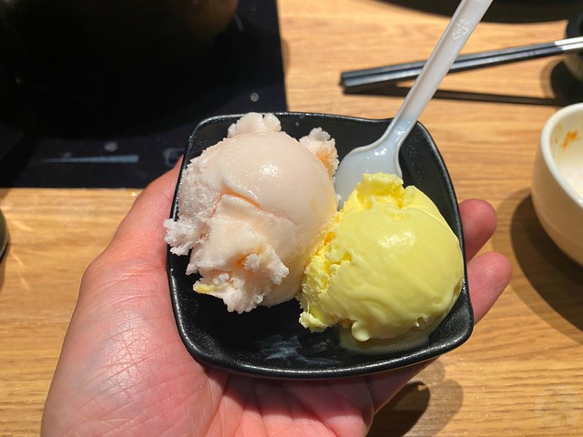 肉多多火鍋員林育英店