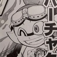 スプラ･コロイカ語り部屋！スプラ等のイラスト見せ合いもいいよ！