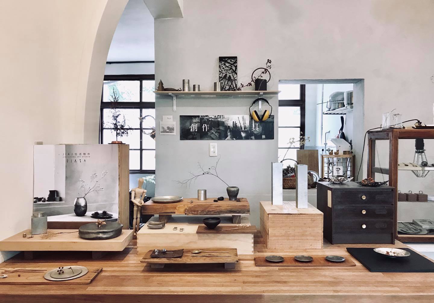 ▸旅遊情報, ▸台中景點, 人氣店家, 伴手禮, 景點, 美食 眷村, 霧峰, 青創基地 2022