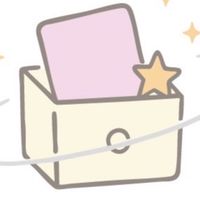 Star Drawer 星抽屜✨