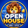 OPEN HOUSE UBS|UTCC