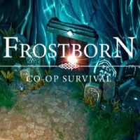 フロストボーン/Frostborn