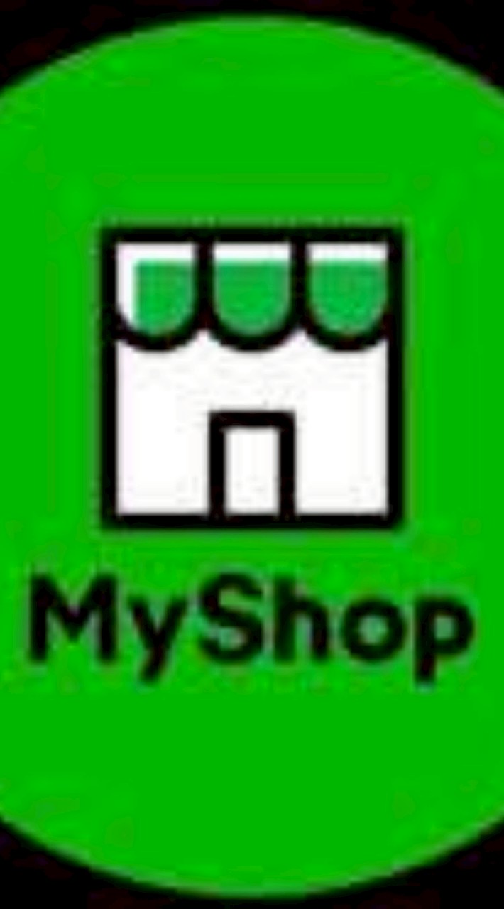 my shop
