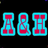 A&H💫Angel🍀