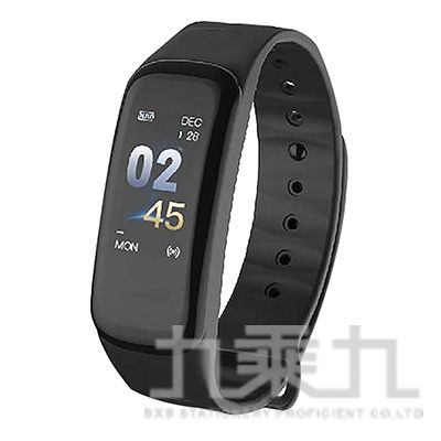 人因 ERGOLINK心律智慧監測運動手環