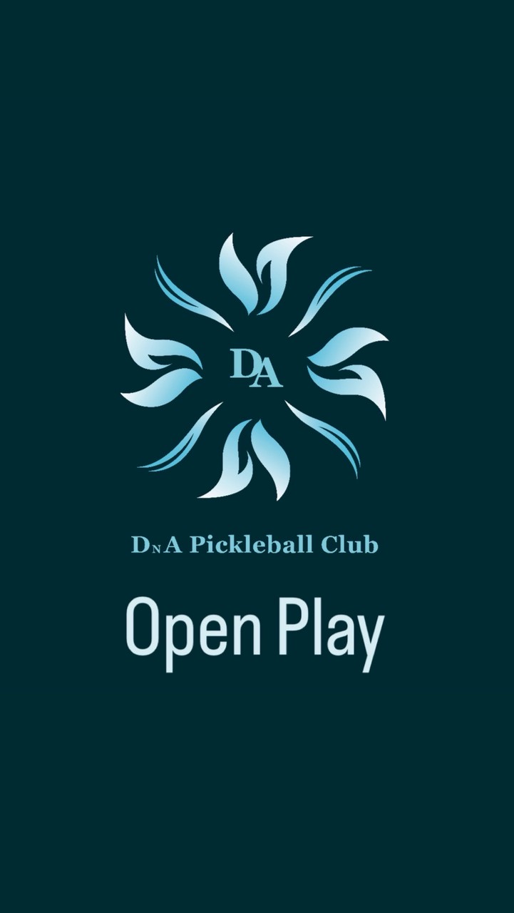 DNA-OpenPlay（球敘場）
