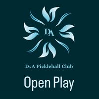 DNA-OpenPlay（球敘場）