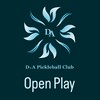 DNA-OpenPlay（球敘場）