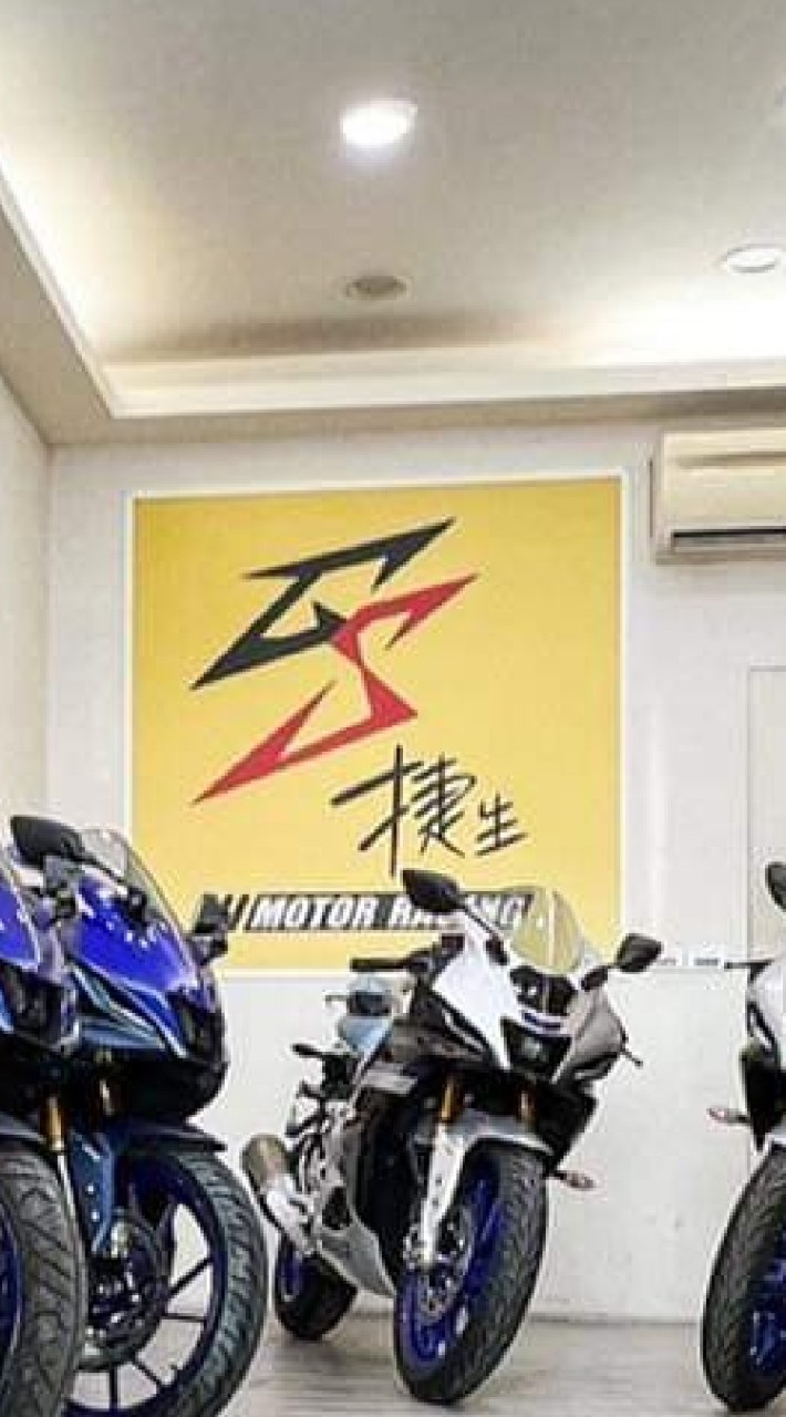 捷生車友交流天地