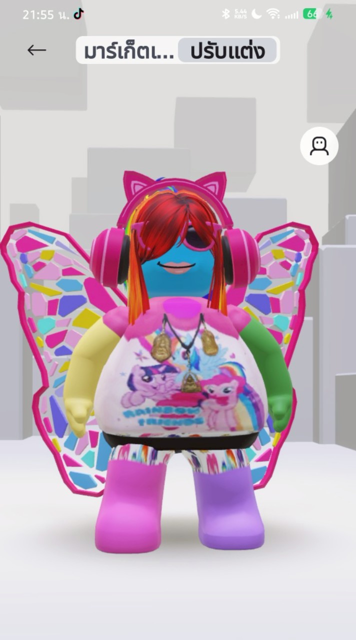 (ด้อมเจ๊นิกคนสวย)