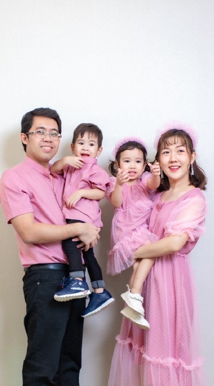 ✨ชุดคลมท้อง ชุดครอบครัวมาใหม่! Babely​ Closet​✨